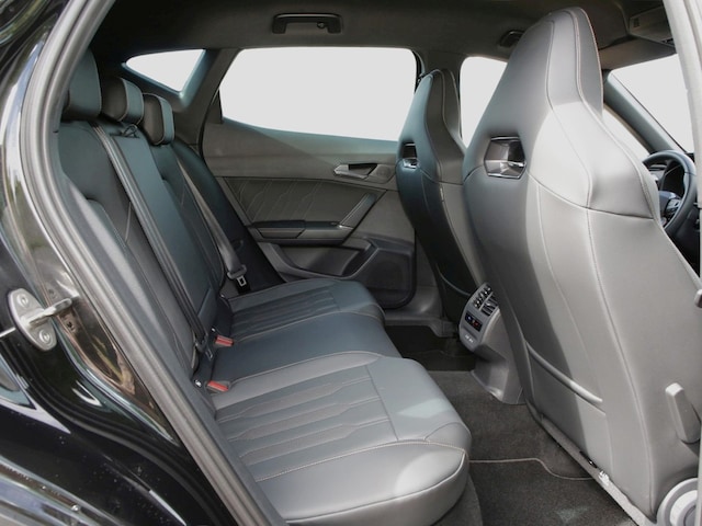 Cupra Formentor 2.0 TSI 4Drive VZ5