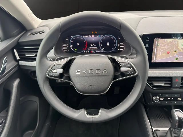 Skoda Scala 1.5 TSI Selection