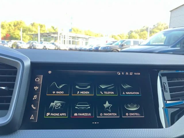 Audi A1 30 TFSI S-Tronic