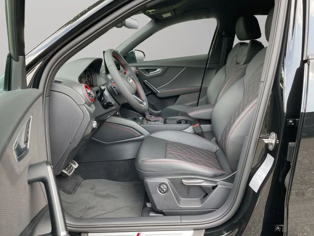 Audi Q2 40 TFSI Quattro S-Line