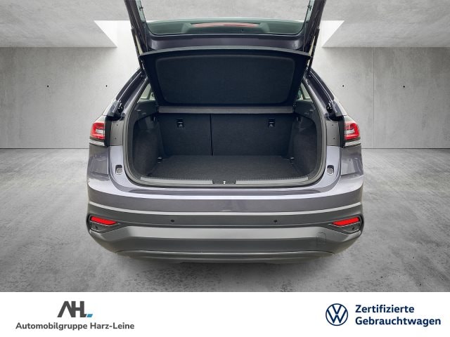 Volkswagen Taigo 1.0 TSI DSG