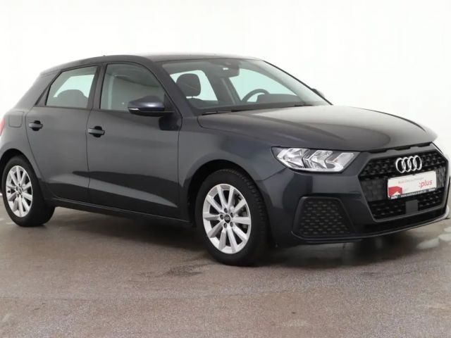 Audi A1 25 TFSI