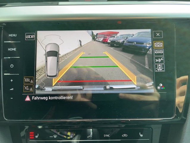 Volkswagen Arteon Shooting Brake 2.0 TDI DSG