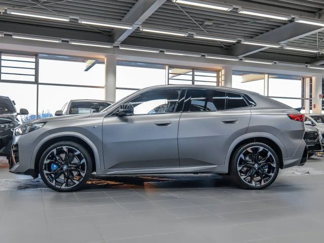 BMW X2 M-Sport M35i xDrive