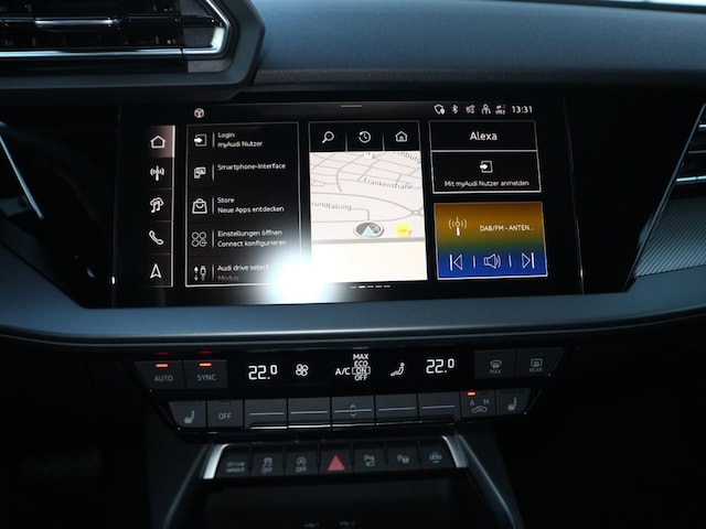 Audi A3 35 TFSI S-Tronic