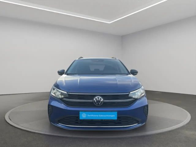 Volkswagen Taigo 1.0 TSI