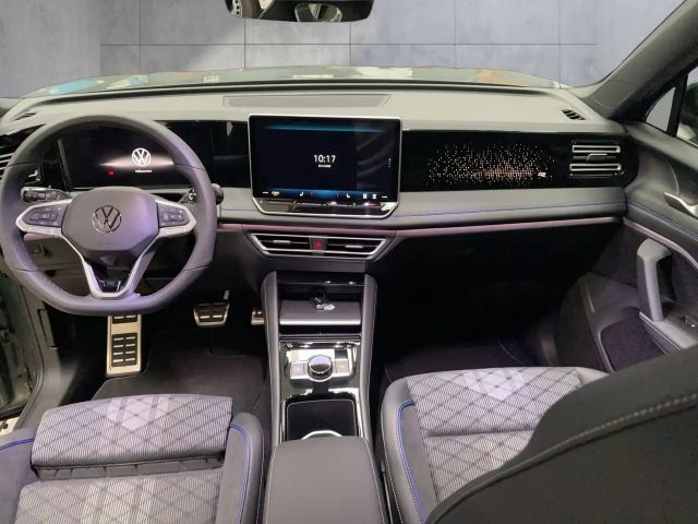 Volkswagen Tiguan DSG Sport