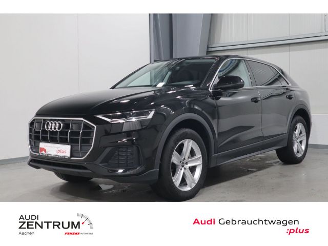 Audi Q8 50 TDI Quattro Sportback
