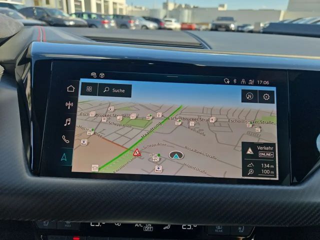 Audi RS e-tron GT 440 KW