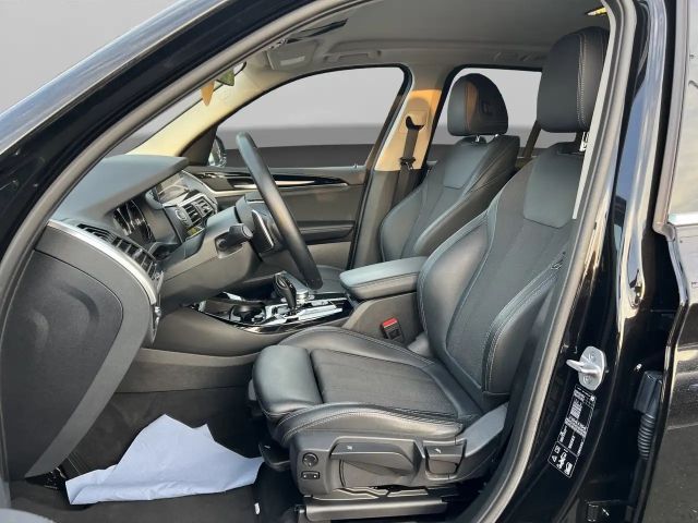 BMW X3 xDrive30d
