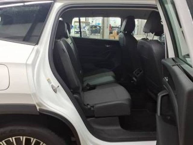 Volkswagen Tayron 2.0 TDI DSG Life