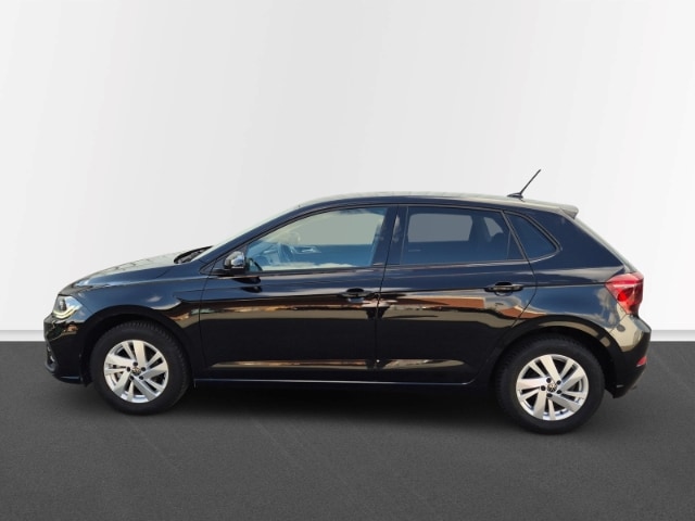 Volkswagen Polo DSG IQ.Drive Style