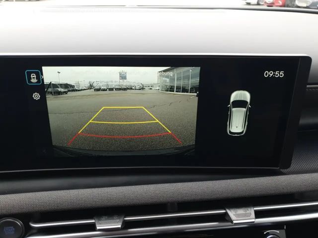 Hyundai Tucson 2WD T-GDi