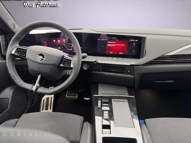 Opel Astra GS-Line Grand Sport