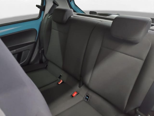 Volkswagen e-up! Max