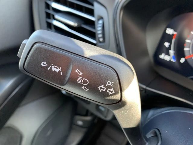 Ford Focus ST Line Wagon