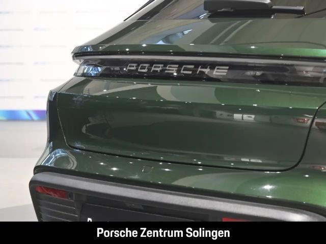 Porsche Taycan Sport Turismo