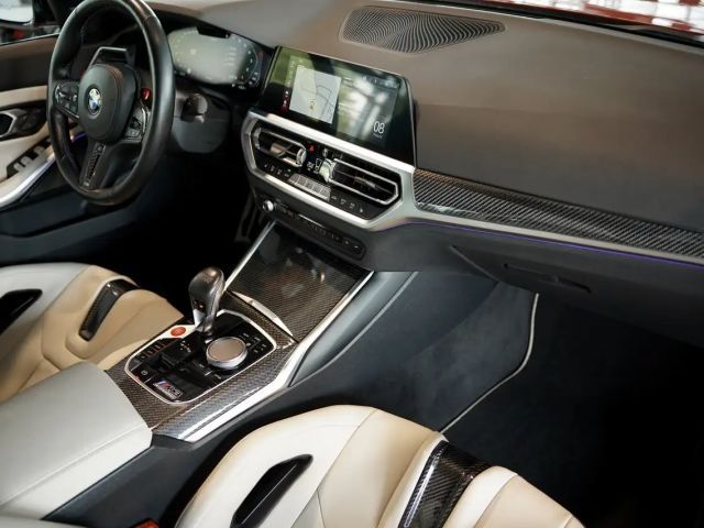 BMW M3 Competition Sedan xDrive