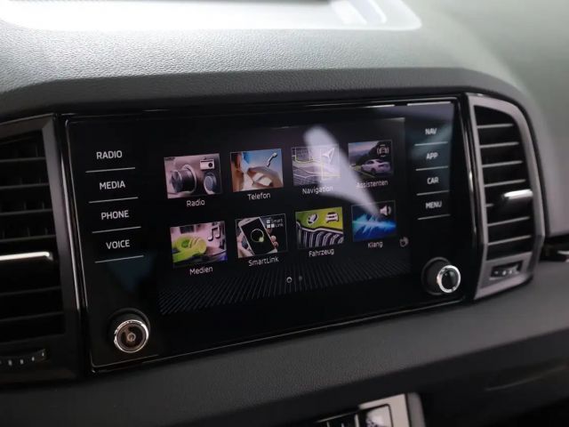 Skoda Karoq 4x4 Sportline