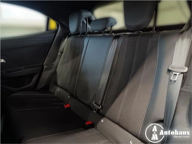 Opel Mokka GS-Line Grand Sport