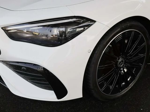 Mercedes-Benz CLE 200 AMG Line Coupé