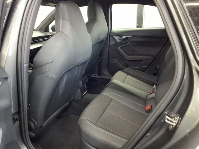 Audi A3 35 TFSI S-Tronic Sedan