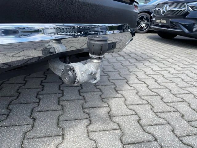 Mercedes-Benz GLC 200 4MATIC GLC 200 d