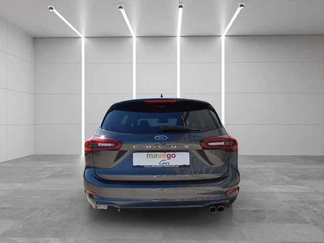 Ford Focus EcoBoost ST Line Wagon