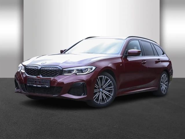 BMW 340 Touring xDrive