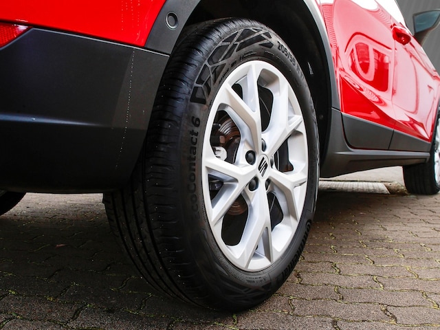 Seat Arona 1.0 TSI FR-lijn