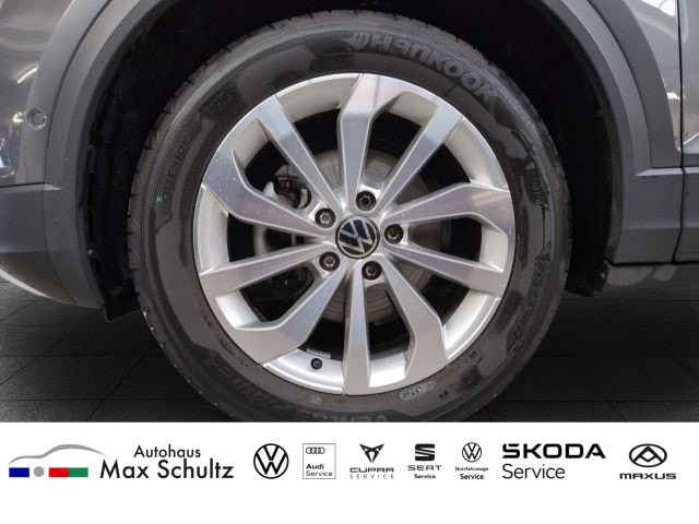 Volkswagen T-Roc 1.0 TSI Style