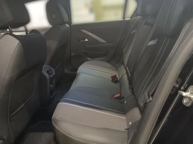 Opel Astra 1.2 Turbo GS-Line Grand Sport