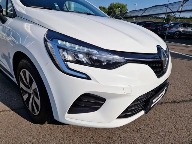 Renault Clio Equilibre Equilibre SCe 65