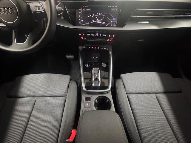 Audi A3 35 TFSI S-Tronic Sportback