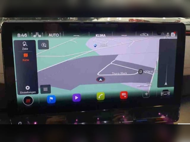 Cupra Formentor 2.5 TSI DSG