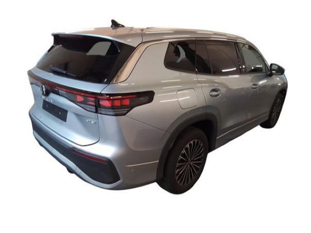 Volkswagen Tayron 1.5 eTSI DSG Life