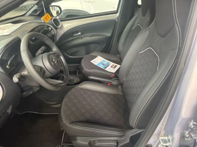 Toyota Aygo X 1.0 VVT-i