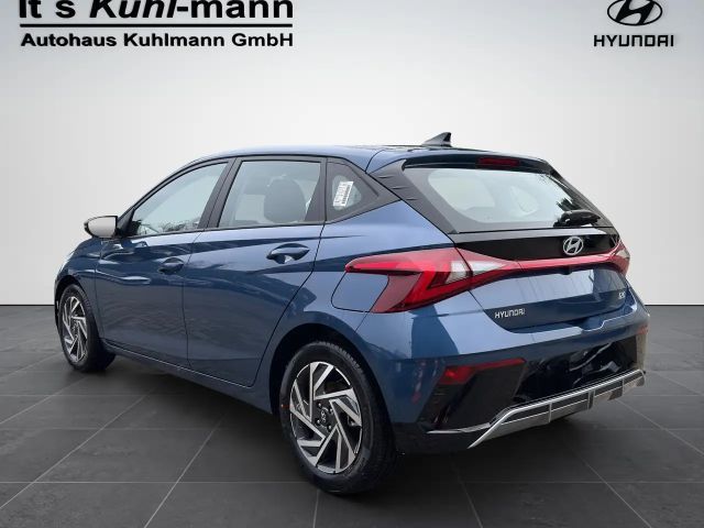 Hyundai i20 1.0 Trend
