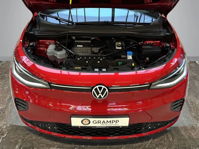 Volkswagen ID.4 GTX