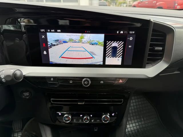 Opel Mokka GS-Line Grand Sport