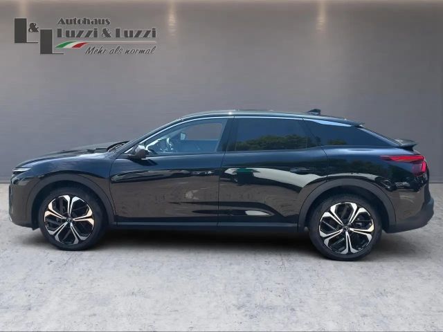 Citroën C5 X Plus PureTech