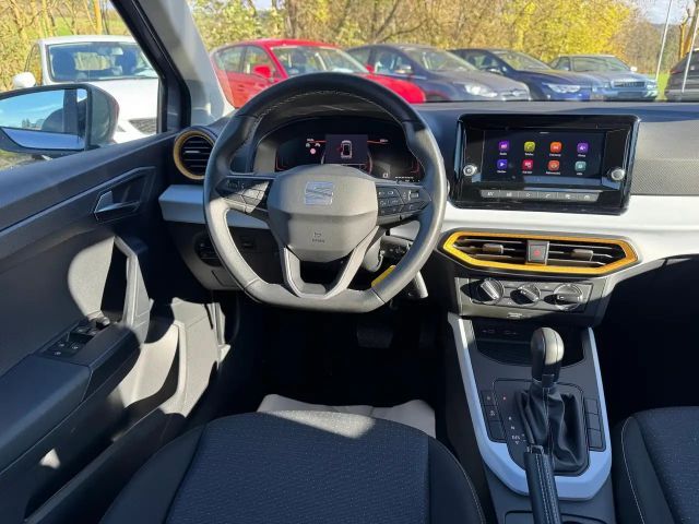 Seat Arona 1.0 TSI DSG Style