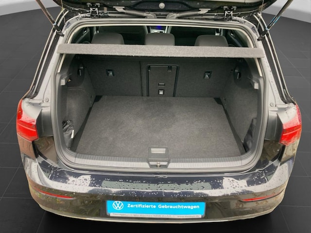 Volkswagen Golf 2.0 TDI DSG IQ.Drive