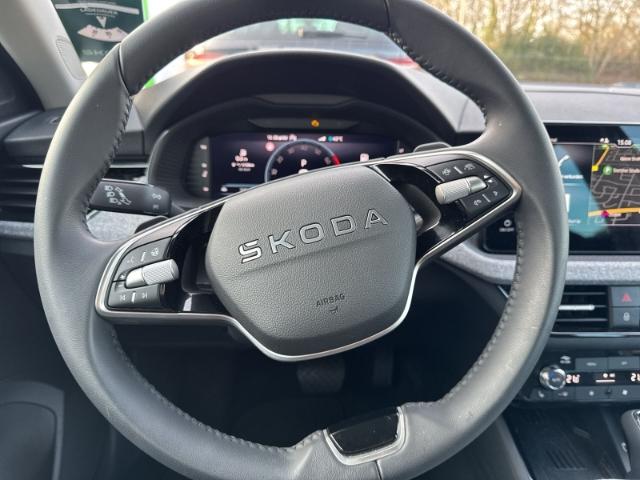 Skoda Scala 85 Drive