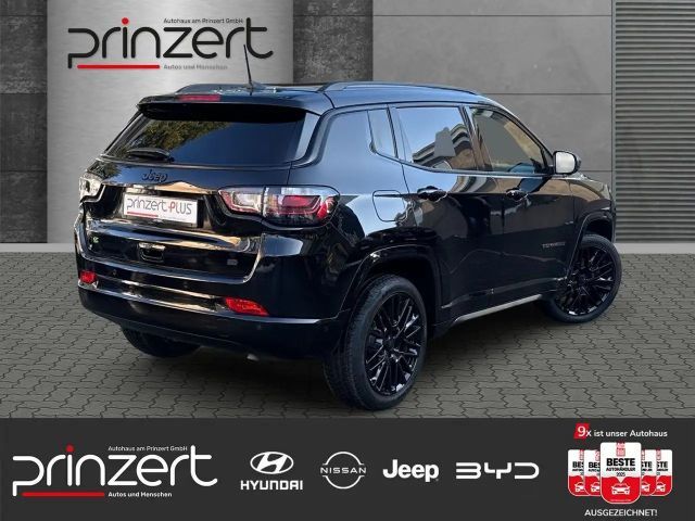 Jeep Compass 1.5 "S e-Hybrid" FWD *CarPlay*