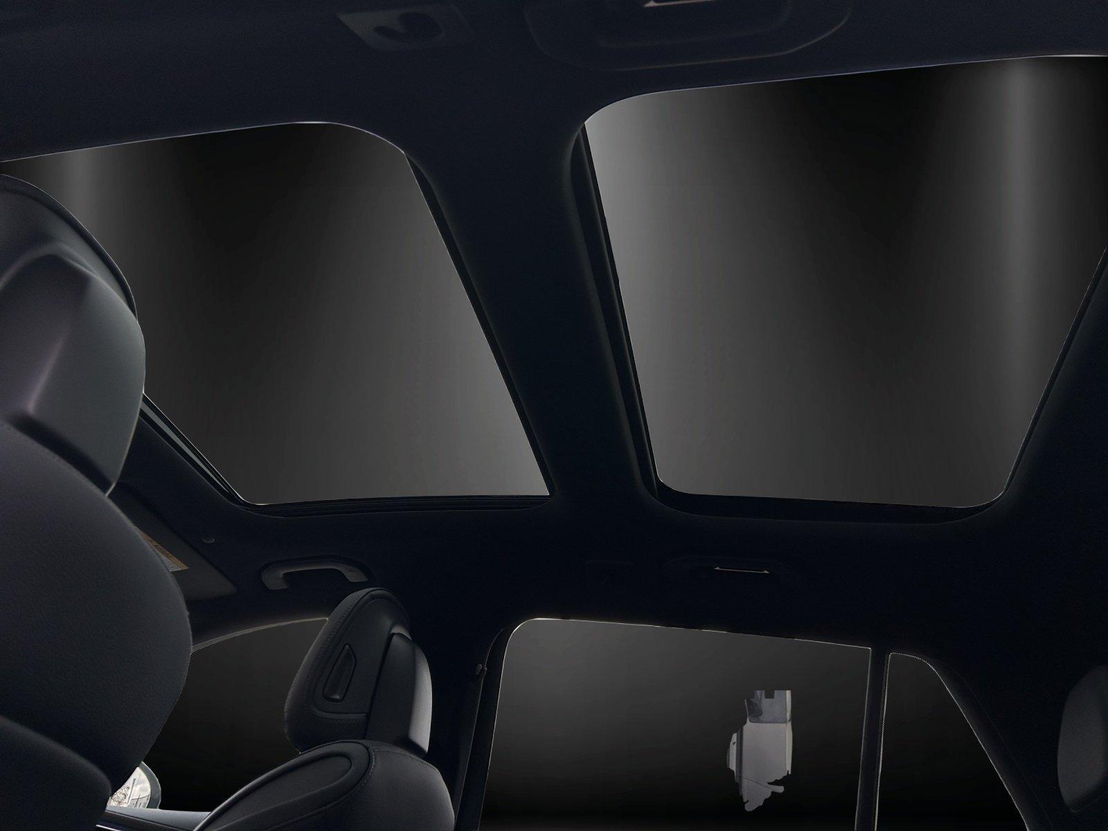 Mercedes-Benz C 220 AMG Line C 220 d Estate