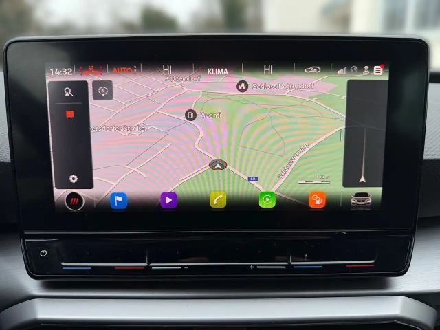 Seat Leon 2.0 TDI FR-lijn