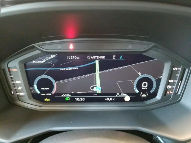 Audi A1 25 TFSI Allstreet