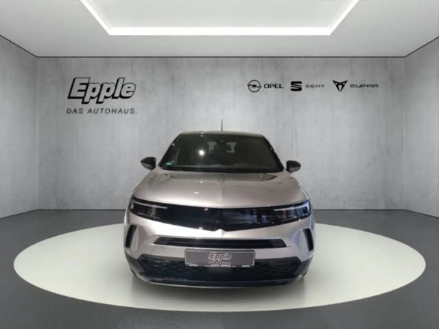 Opel Mokka GS-Line Grand Sport