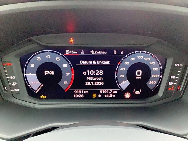 Audi A1 30 TFSI S-Tronic Sportback